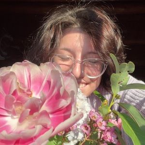 Meet your Posher, Gianna